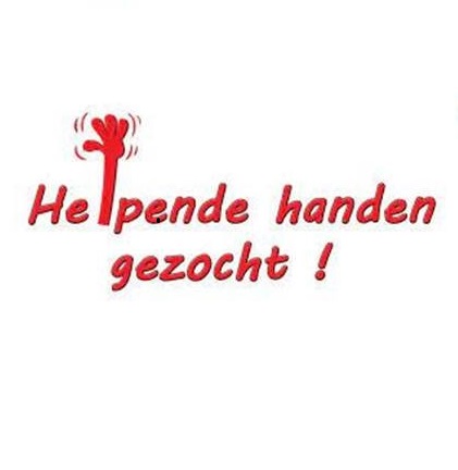helpende handen